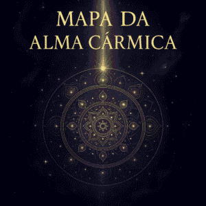 Mapa da Alma Cármica